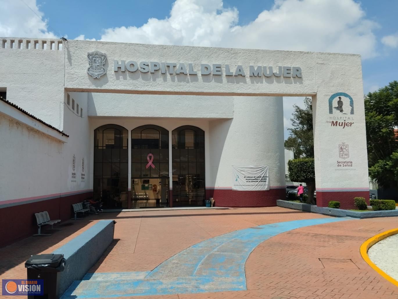 Tramita tu credencial del IMSS Bienestar en el Hospital de la Mujer