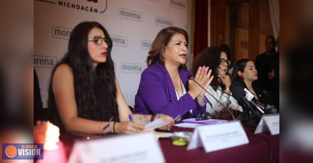 Busca Fabiola Alanís endurecer penas contra feminicidas