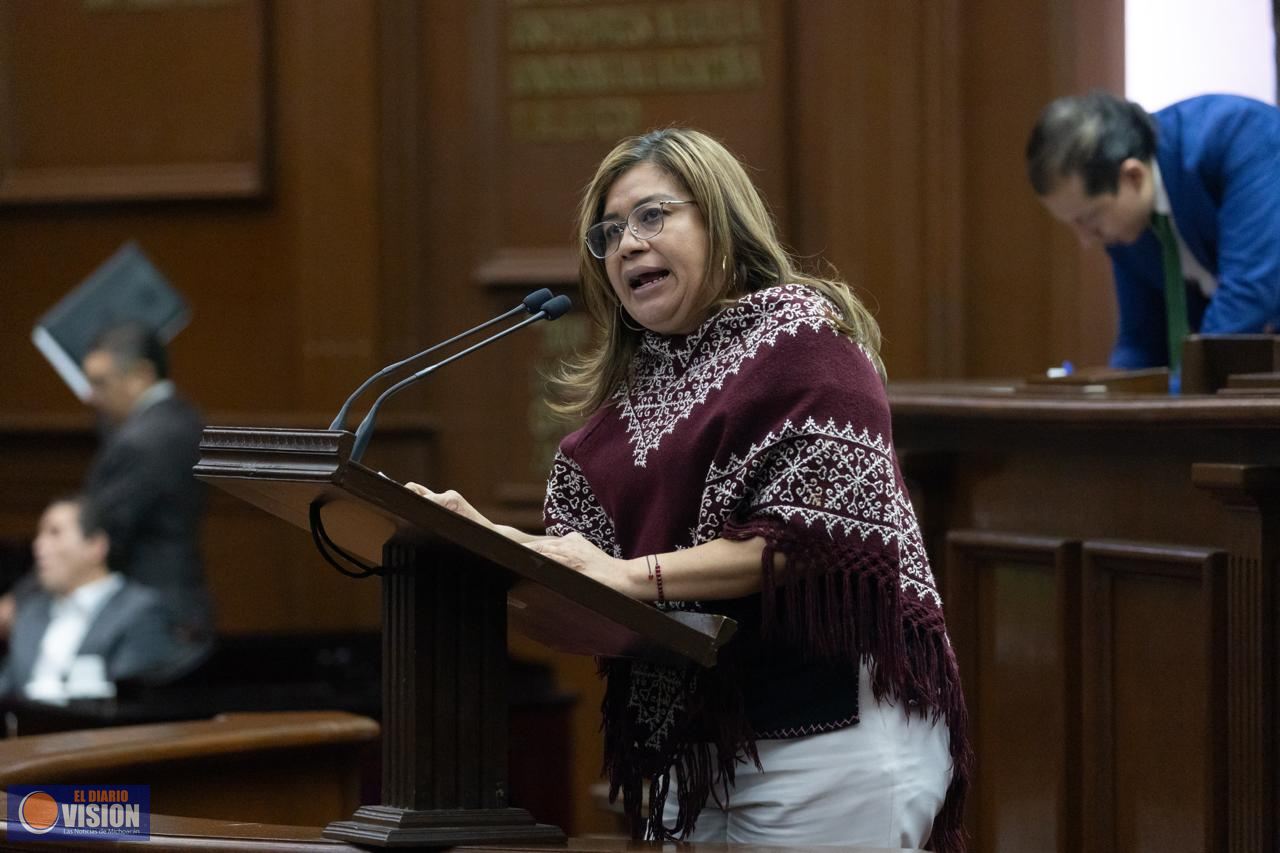 Belinda Iturbide exhorta a Profeco a proteger a los consumidores en el Buen Fin