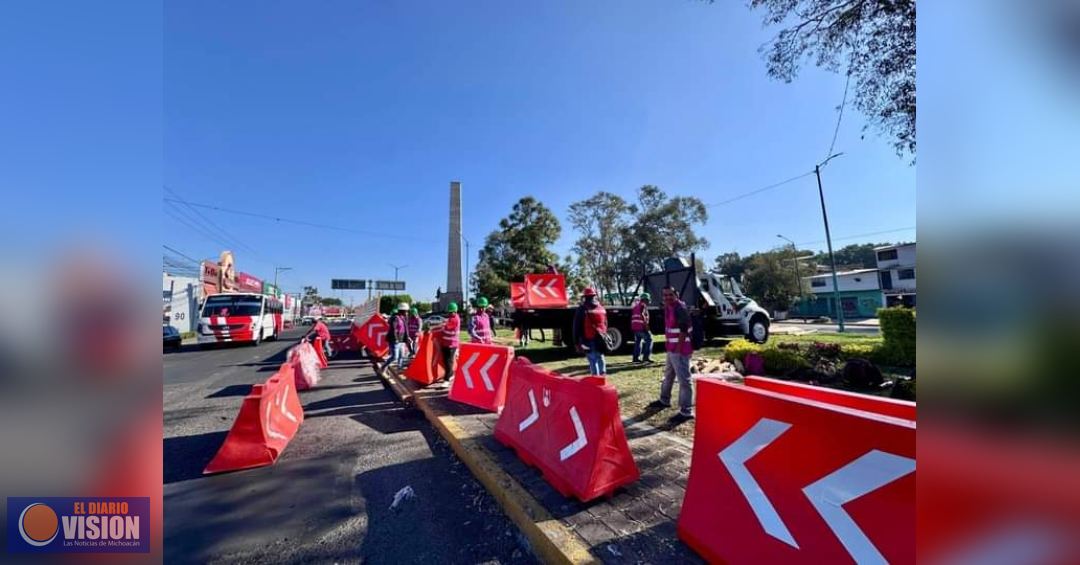 Teleférico de Morelia, sustentable y amigable con el ambiente: Gladyz Butanda