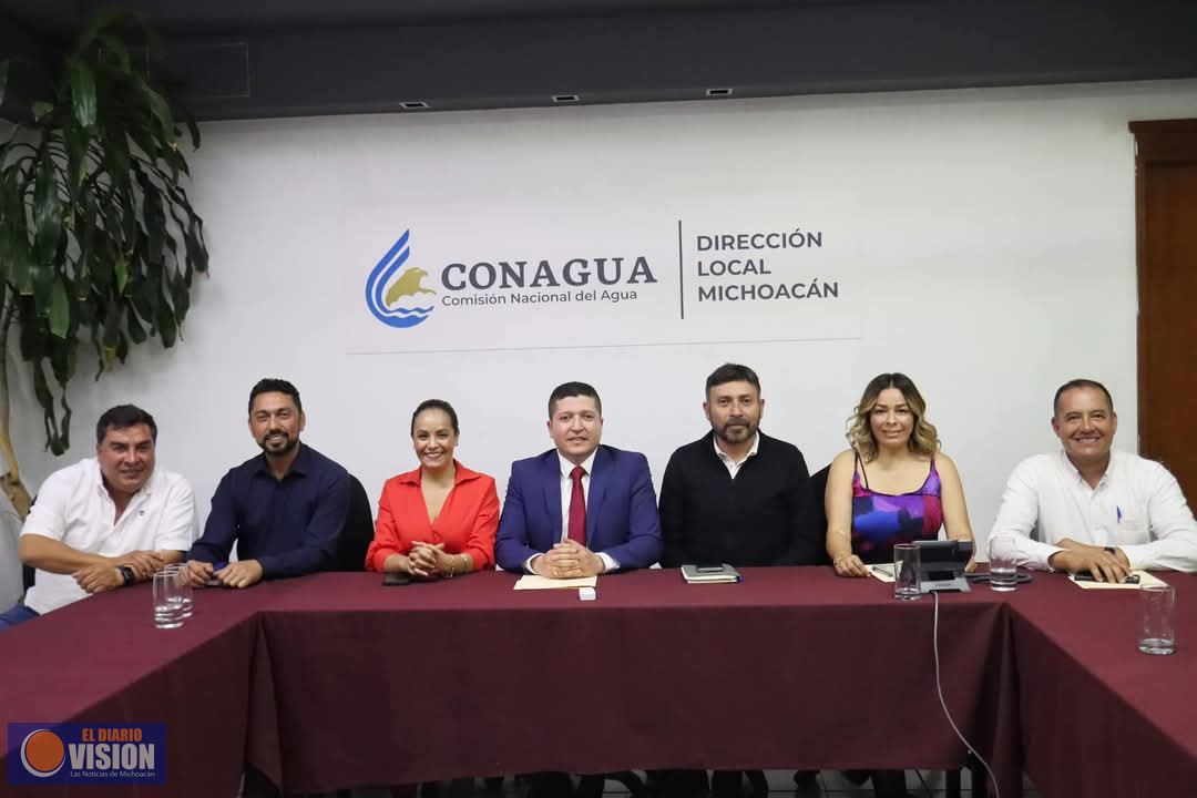 Analiza Graciela Hernández Arreola políticas públicas que implementará para el cuidado del agua 