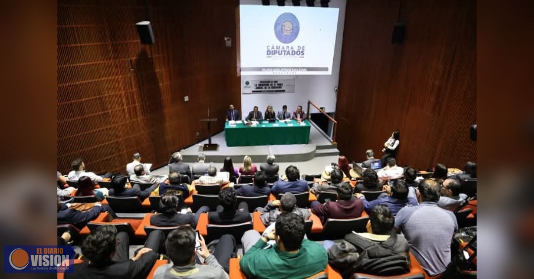 Espacio Cultural San Lázaro organizó  mesa de análisis “Patrimonio de la Cultura Afrodescendiente”