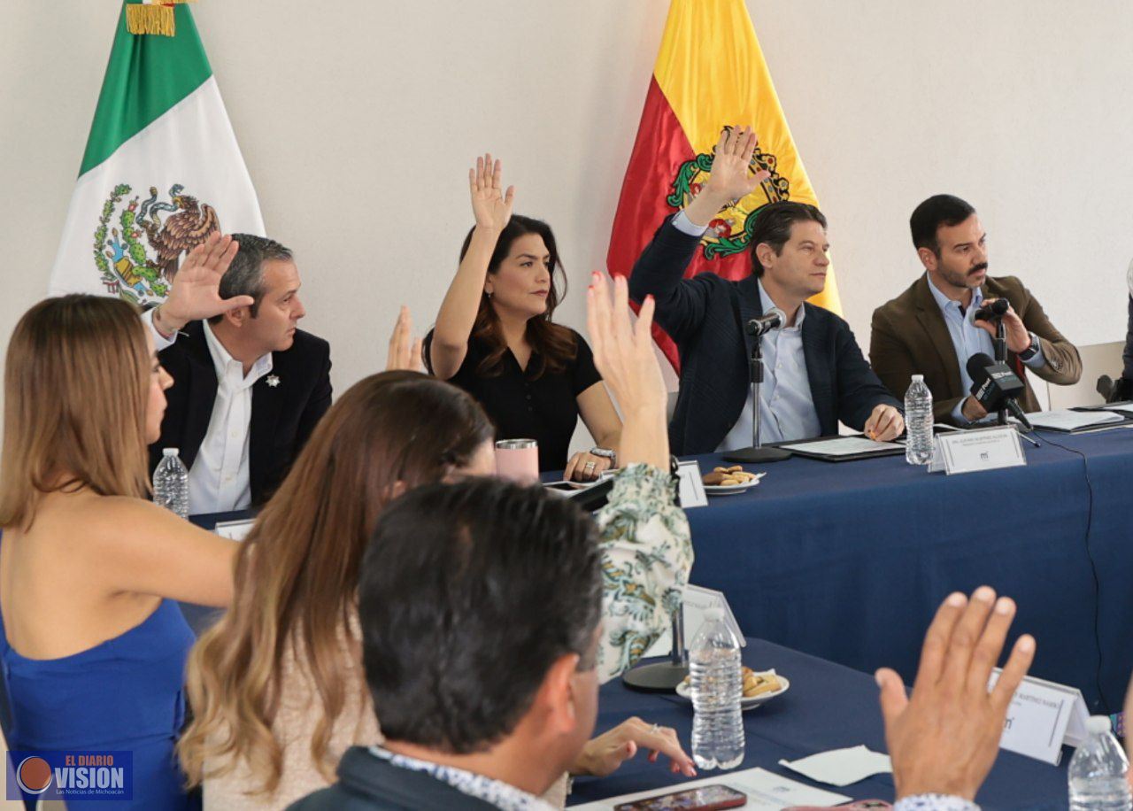 Con cifras del gobierno federal, Morelia reduce un 37% la comisión de delitos