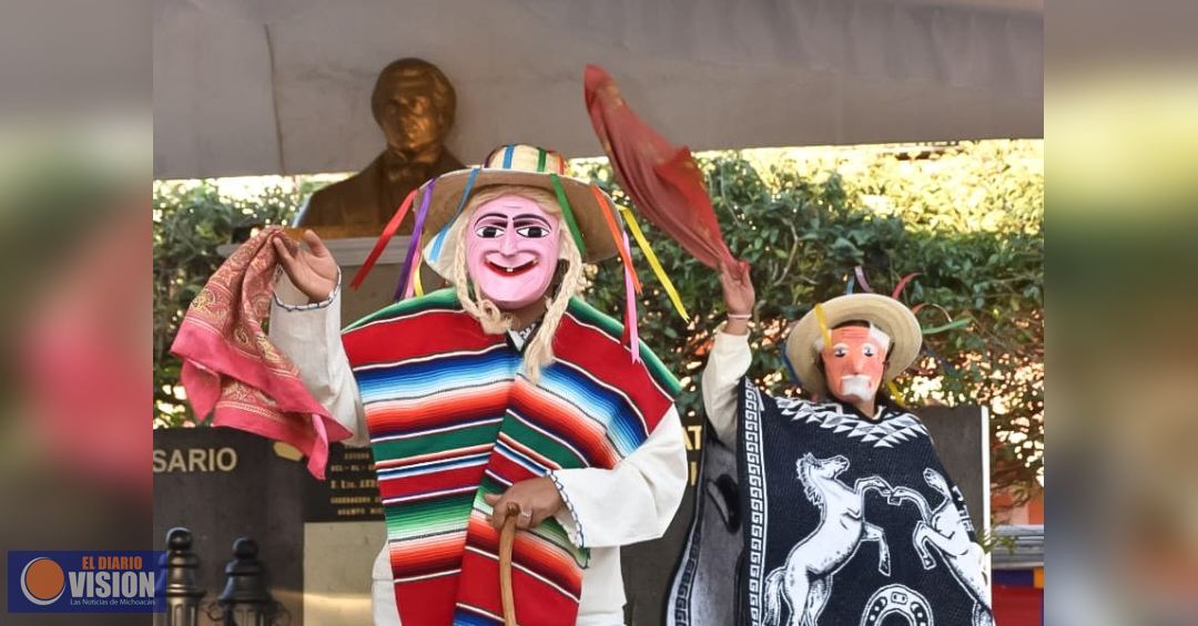 Arranca Festival Biocultural de la Mariposa Monarca en la Región Oriente