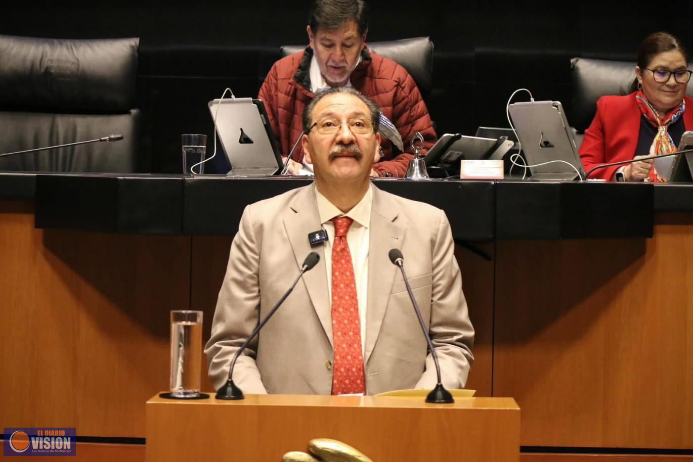 El GPPT celebra inversión histórica en hospitales IMSS-Bienestar: Dip. Reginaldo Sandoval