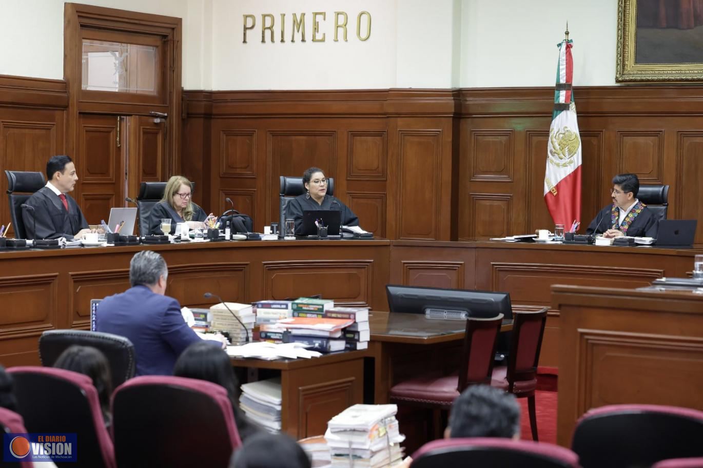 La Nueva Corte confirma la competencia de la Federación para regular industrias clave 