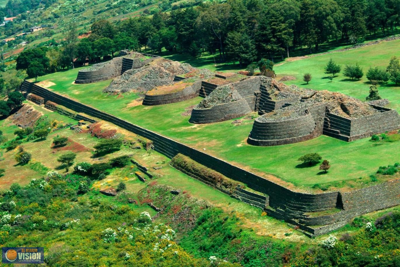 Michoacán destaca sus escenarios para locaciones en el marco del FICM
