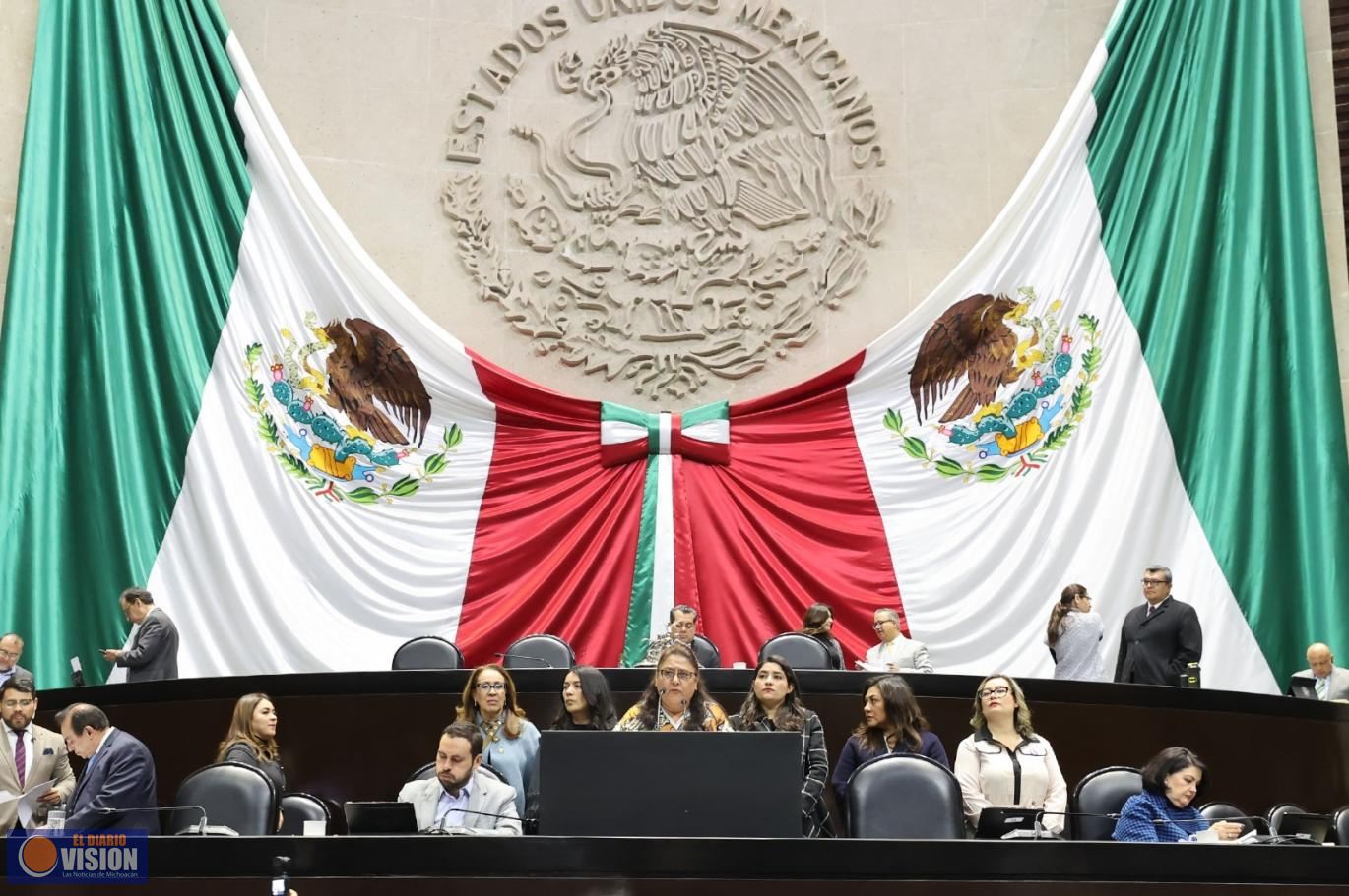 Por unanimidad, la Cámara de Diputados declara el 11 de diciembre como “Día Nacional de la Talavera”