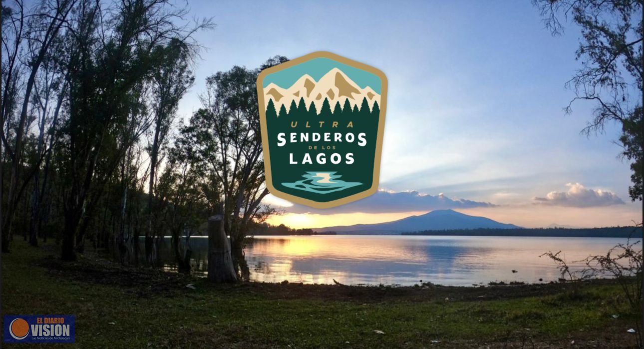 Ultra Senderos de los Lagos reunirá a casi 700 corredores del país: Sectur