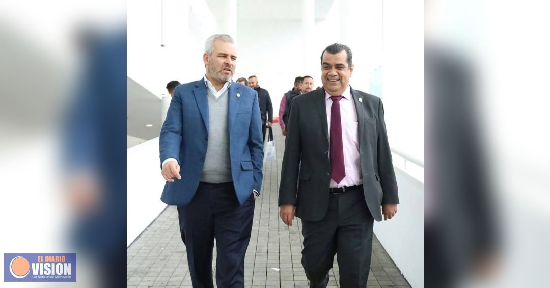 Vocación que salva vidas: Elías Ibarra Torres, consolida un sistema de salud 