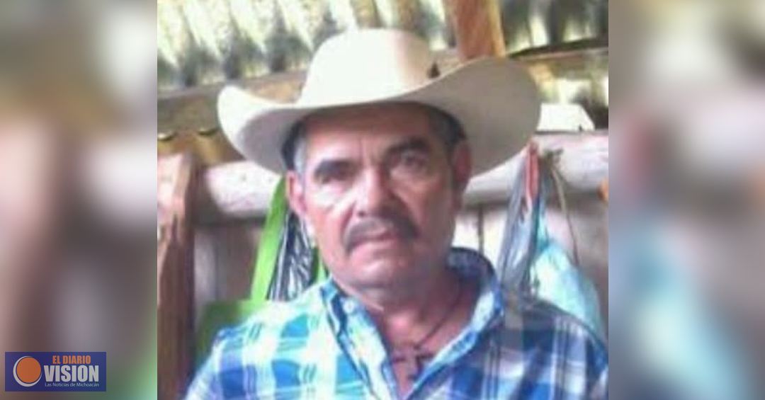 Asesinan a ambientalista en Madero