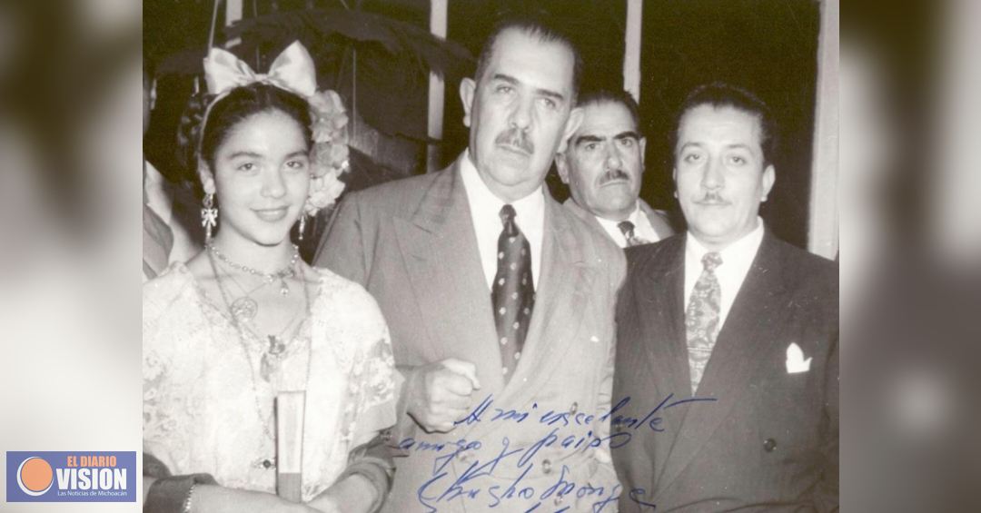 Legado Cultural de Chucho Monge : un tributo en Las Vegas, a la música que cruzó fronteras