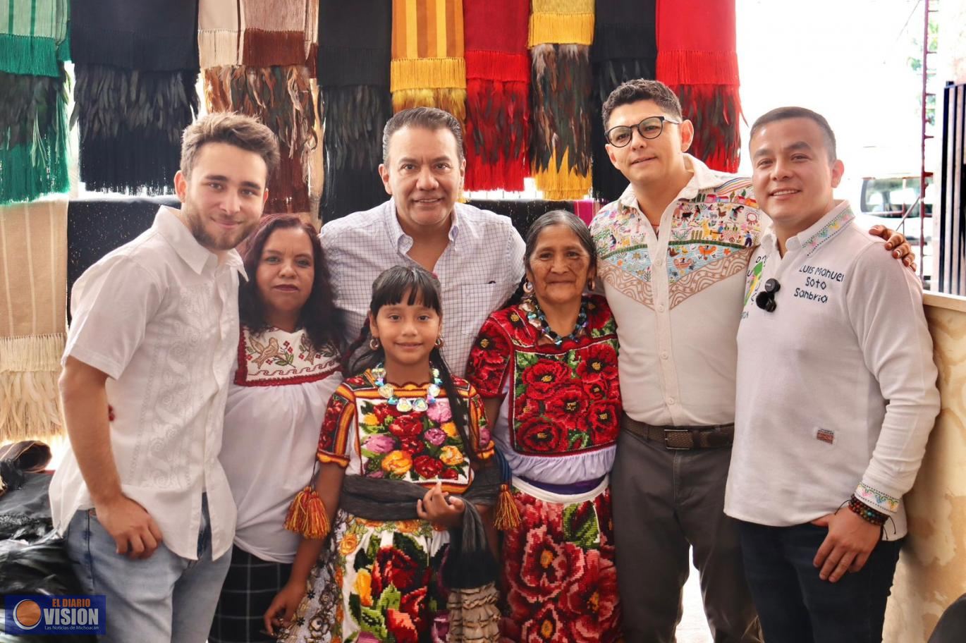 ¡Llévate a mamá al concierto de 