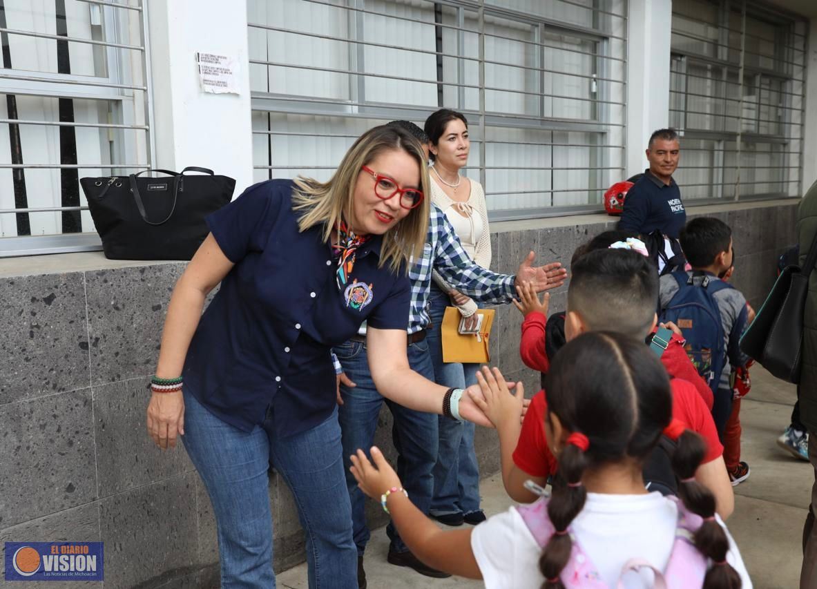Por cerrar convocatoria para cursos Unikids y Uniteens de la UMSNH
