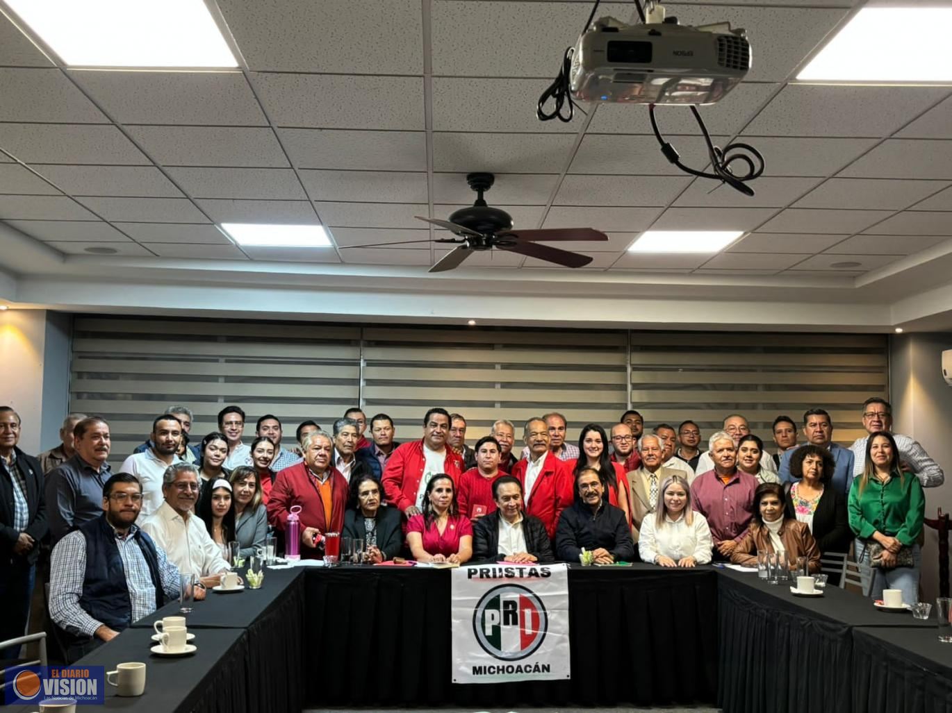 PRIUM respalda Alianza Estratégica por Morelia perfiles con capacidad y resultados probados 