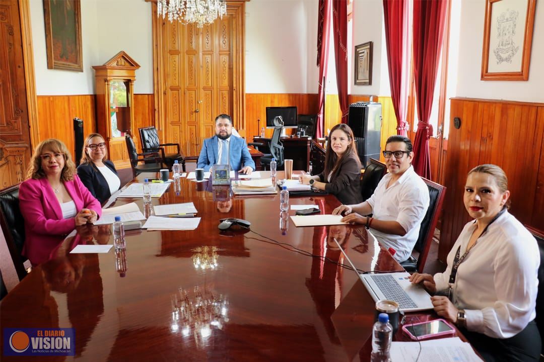 Impulsa Tribunal de Disciplina Judicial mecanismos alternativos y acciones de transparencia