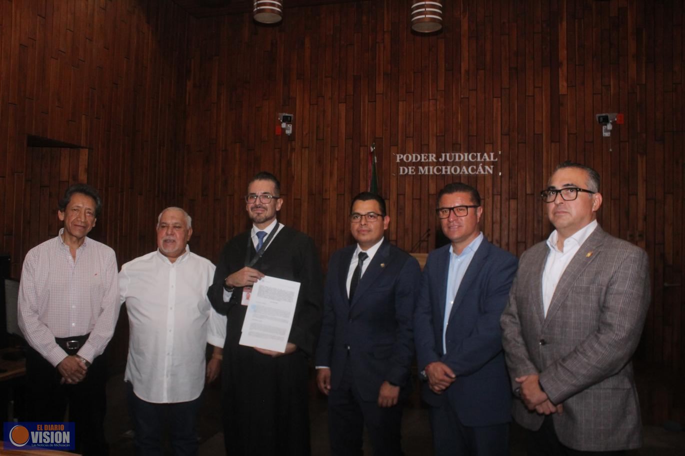 Próximo lunes, regreso a clases en la UMSNH; concluye huelga