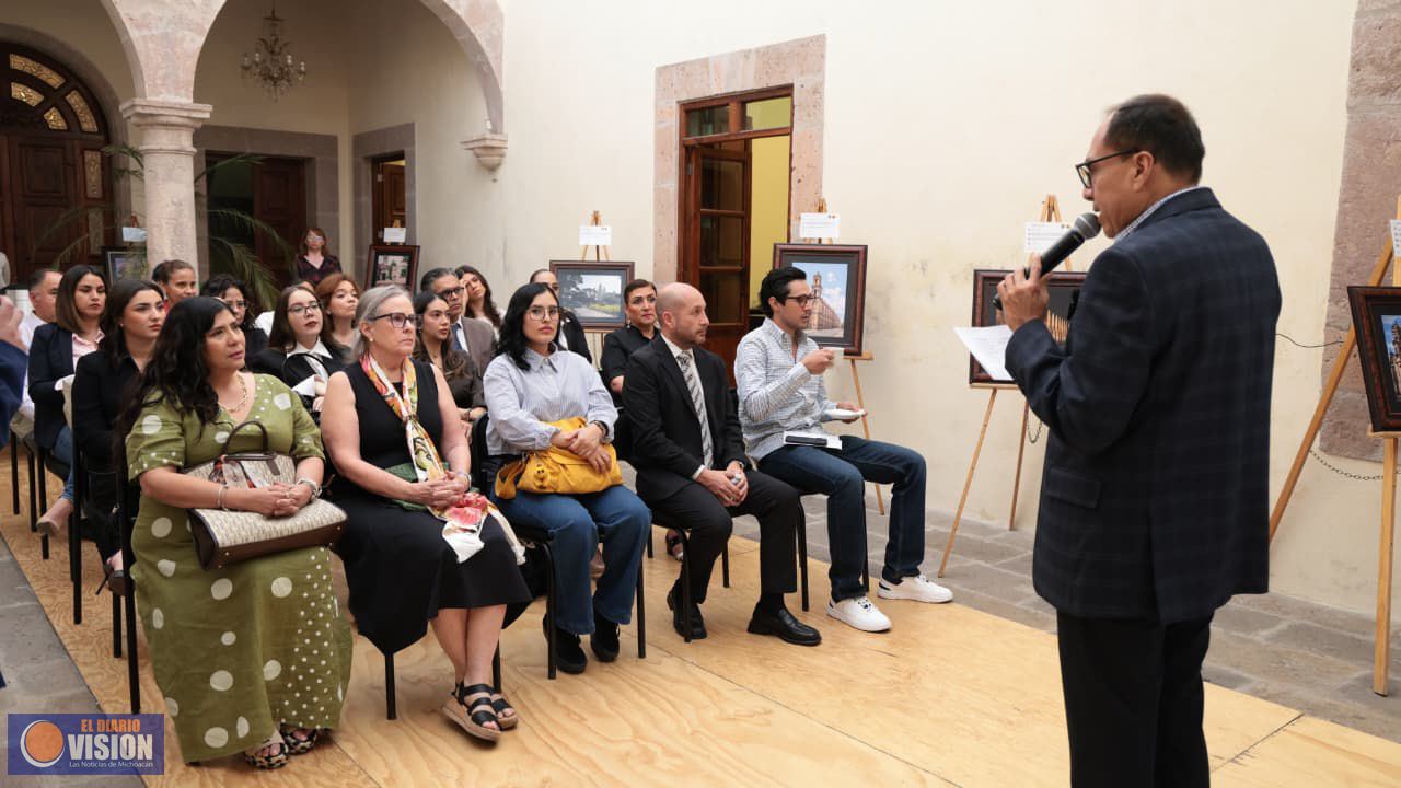 Consejo Ciudadano de Morelia fortalece participación con integración de nuevos consejeros