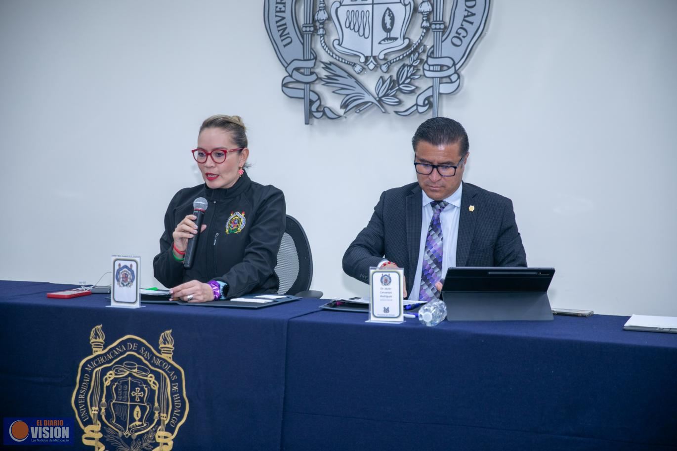 UMSNH amplía el plazo para cierre de convocatoria de nuevo ingreso 