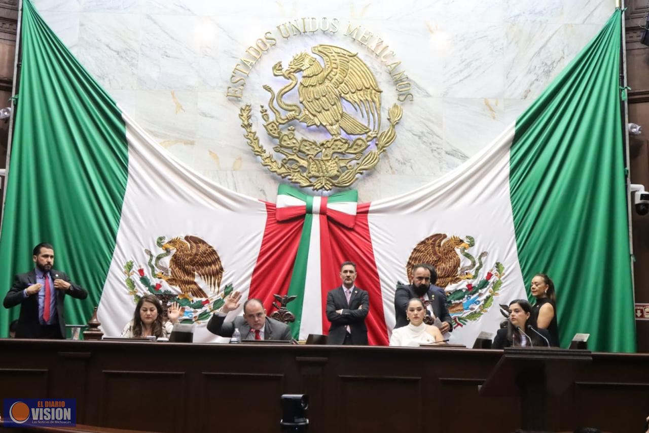 76 legislatura busca que cooperativas escolares oferten alimentos locales y agroecológicos