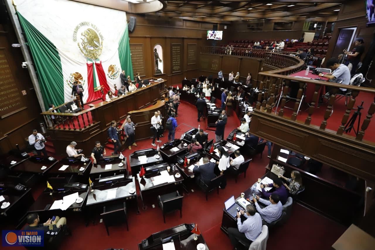 Obligatorio que autoridades educativas inculquen cultura de paz y educación cívica a menores