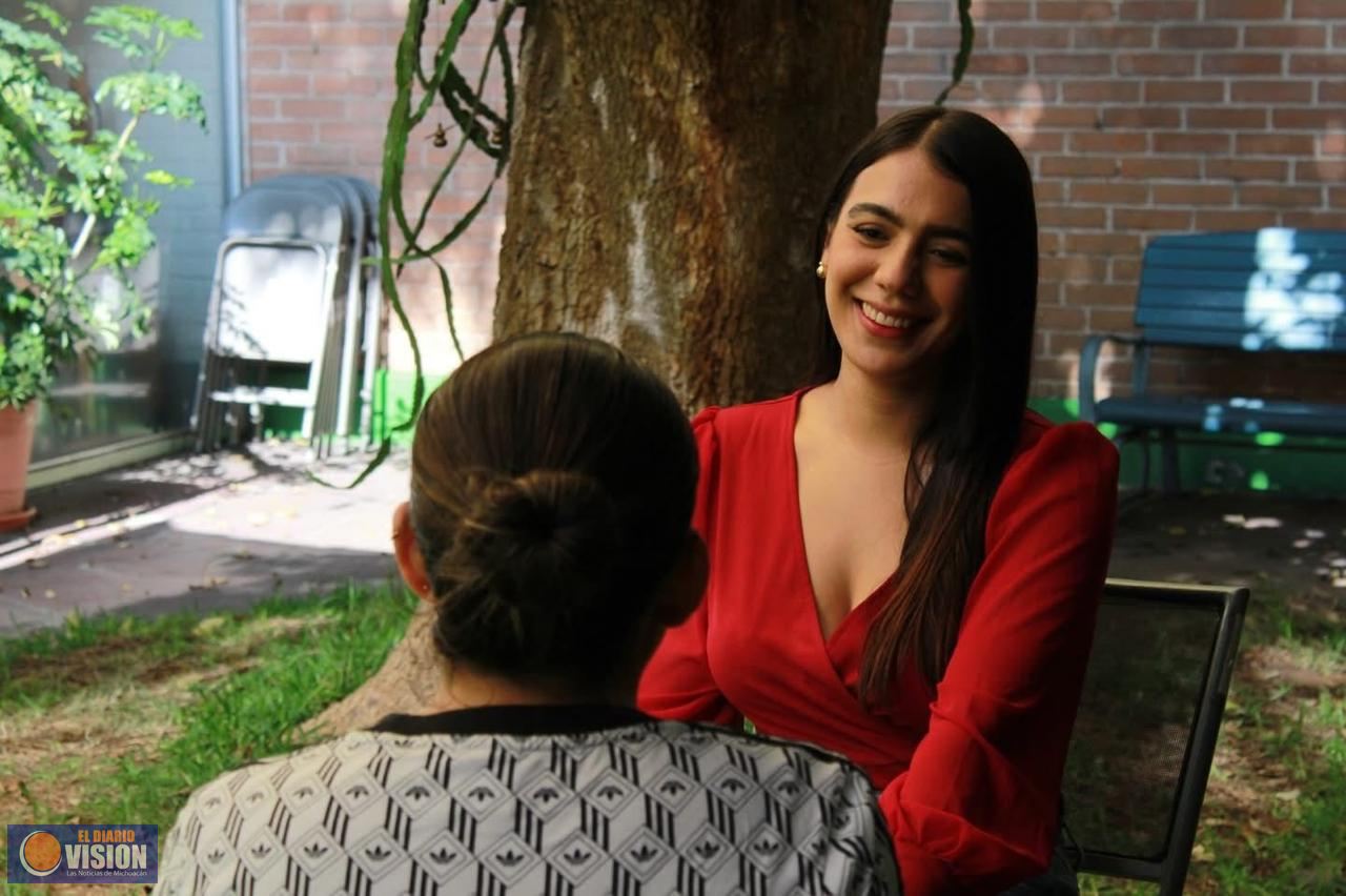Semmujeris fortalece estrategia de atención y protección a mujeres con más de mil 650 servicios