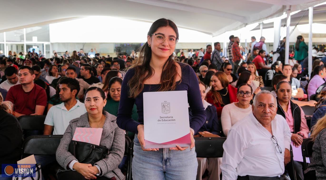 Consolidamos justicia laboral con más de 30 mil acciones: SEE