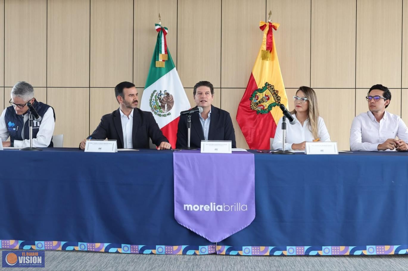 Gobierno de Alfonso Martínez facilita trámites en beneficio de la ciudadanía