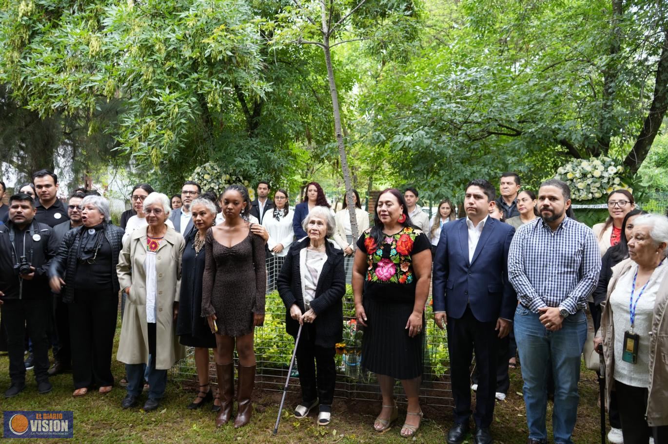 Memoria, verdad, justicia y reparación del daño: compromiso vigente en caso Cadet Odimba