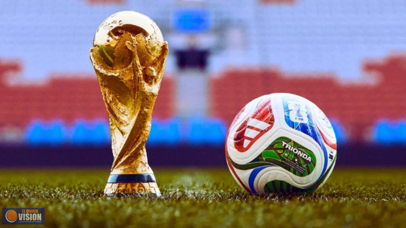 Goles y autogoles del mundial 