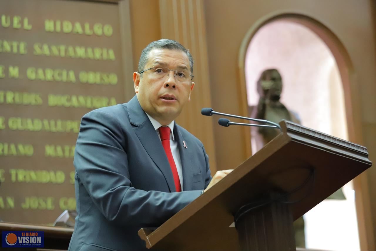 Juan Carlos Barragán, denuncia embestida en su contra y anuncia batalla legal contra inhabilitación