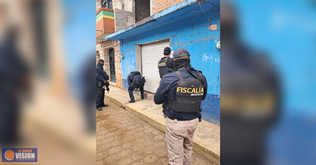 Asegura FGE 83 máquinas tragamonedas en Madero; generaban ganancias de más de medio millón de pesos