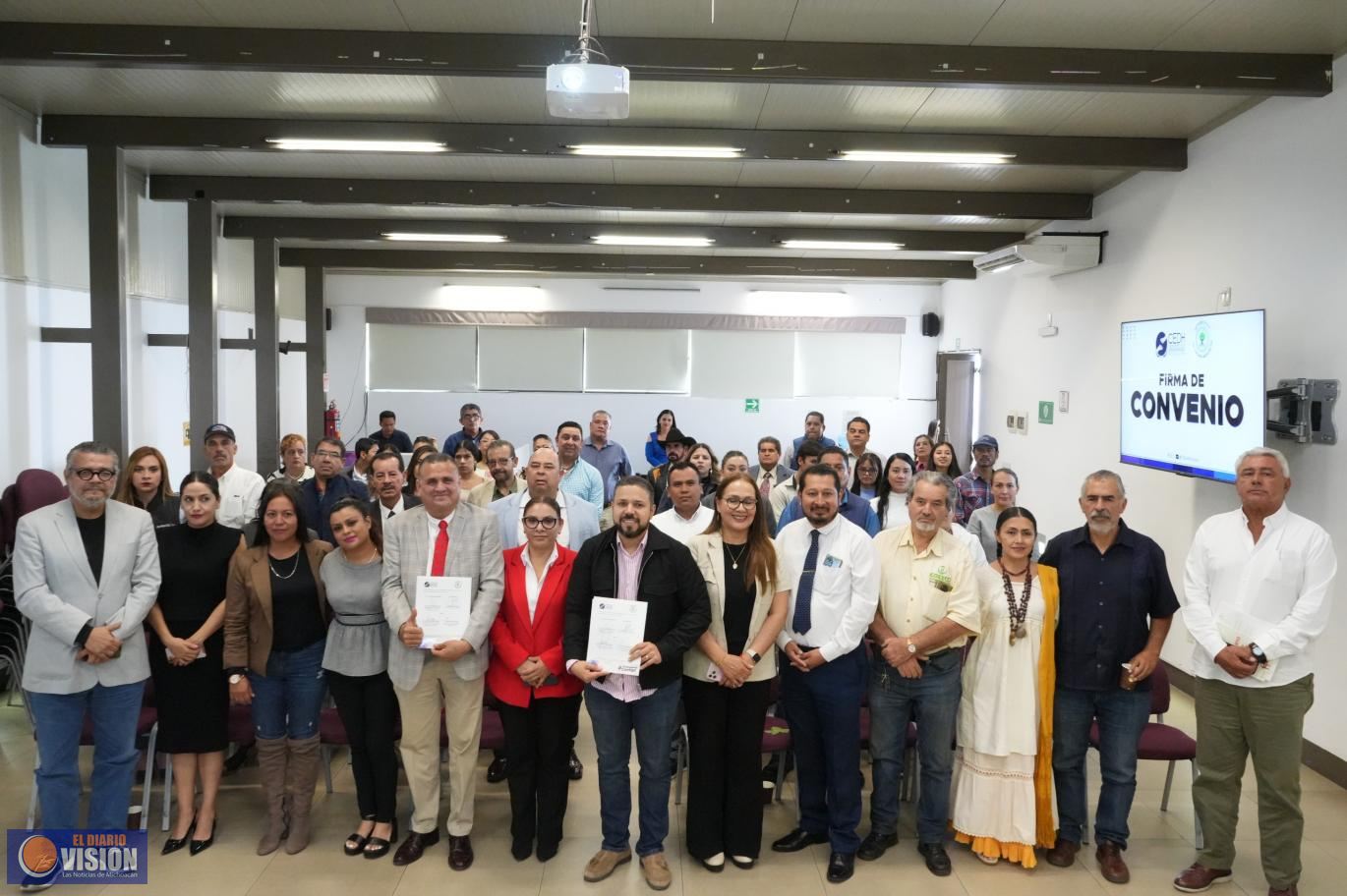 La protección ambiental y los derechos humanos son causas que deben avanzar juntas:Josué Mejía
