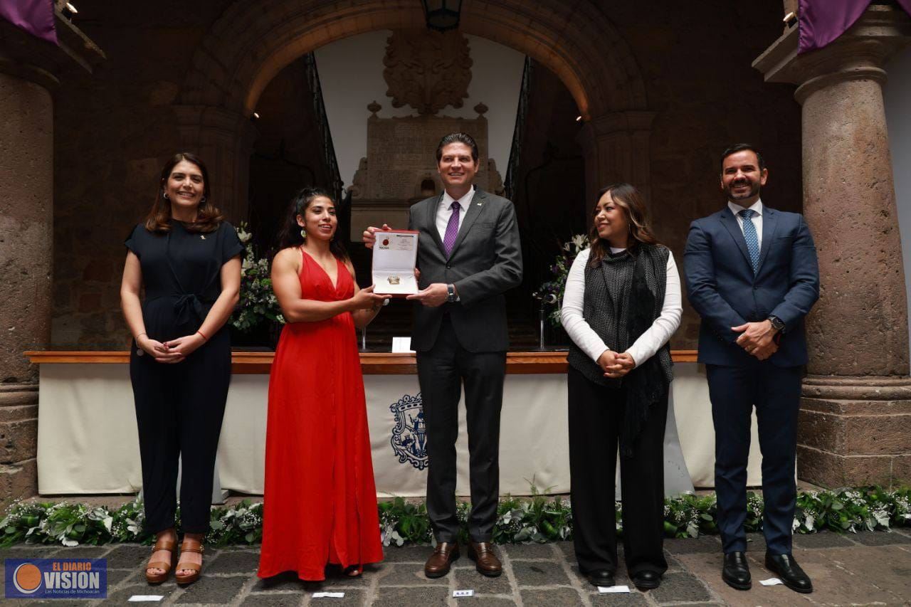 Semmujeris reconoce amplia respuesta a convocatoria de Presea Amalia Solórzano Bravo 2026