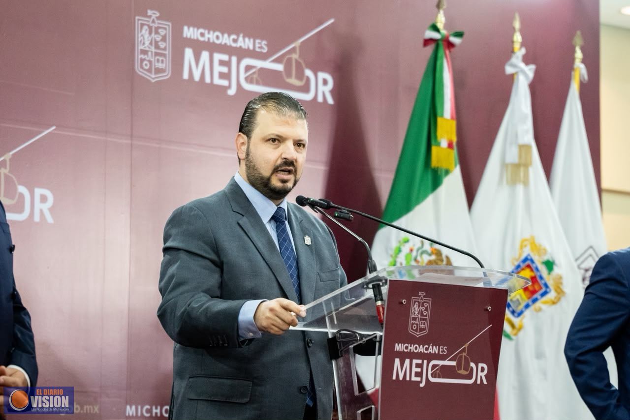 Protección Civil en alerta por temporal atípico; llama Raúl Zepeda a extremar precauciones