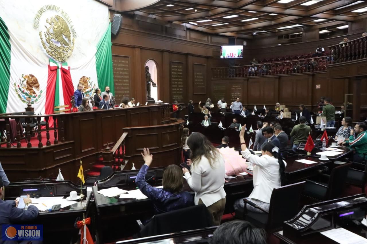 Congreso del Estado aprueba reformas a favor de frenar la Alineación Parental