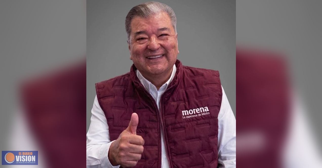 Ramón Maya: Experiencia y trayectoria rumbo al 2027