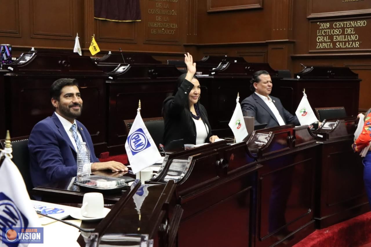 Congreso decreta coordinación entre sistemas DIF para protección de niños y adolescentes