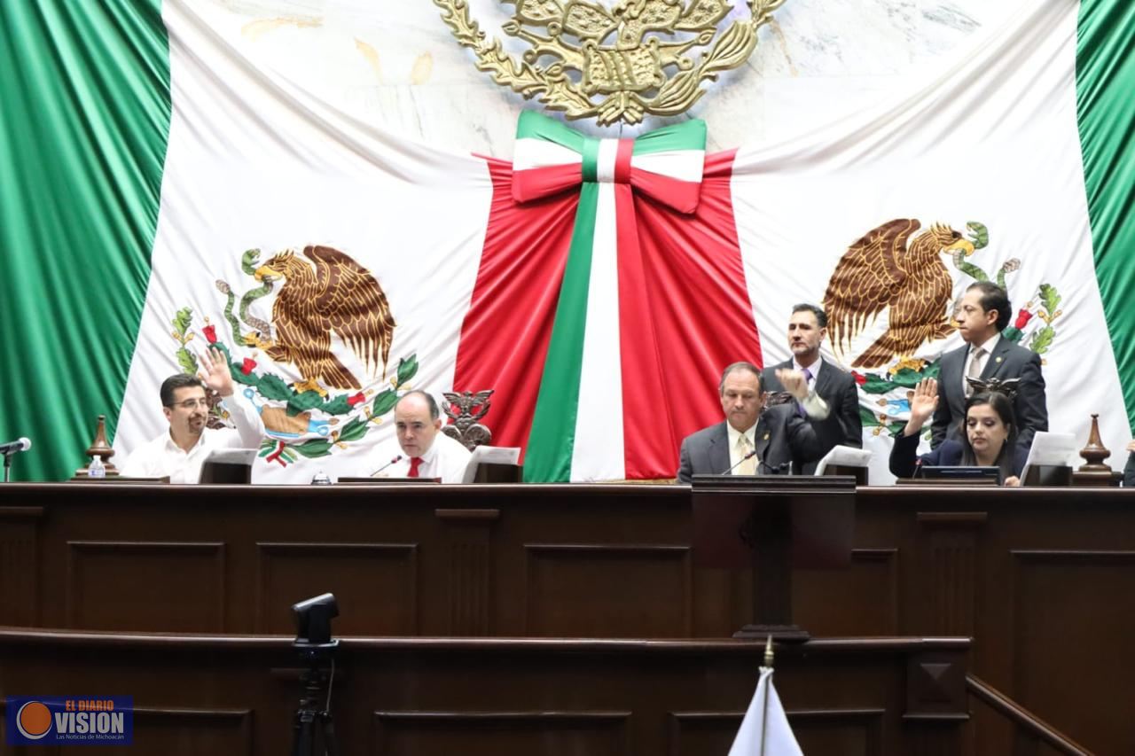 Fortalece Congreso local la prevención y atención de violencia digital