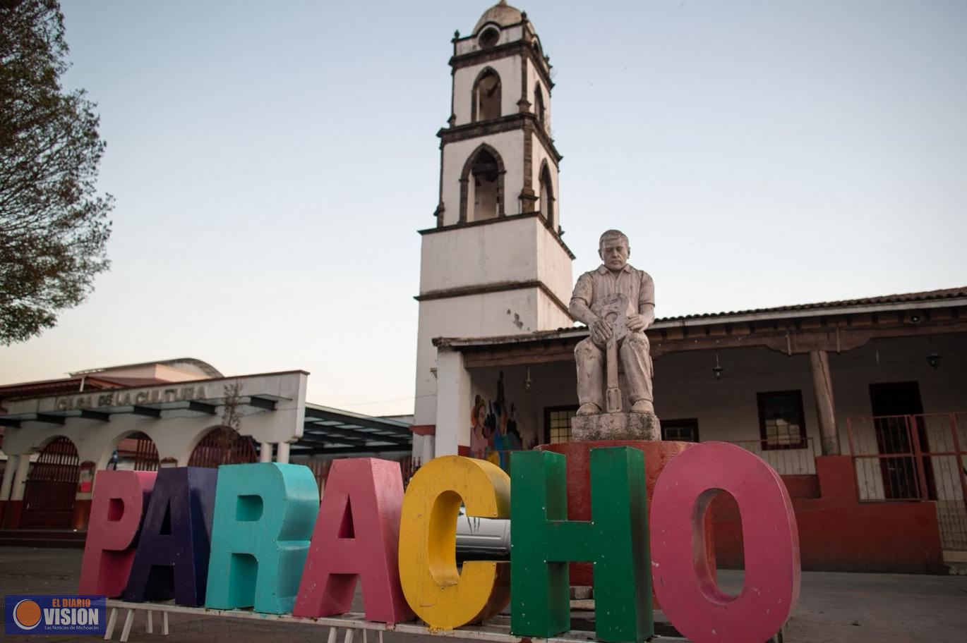 Michoacán invita a recorrer sus 10 Pueblos Mágicos este verano