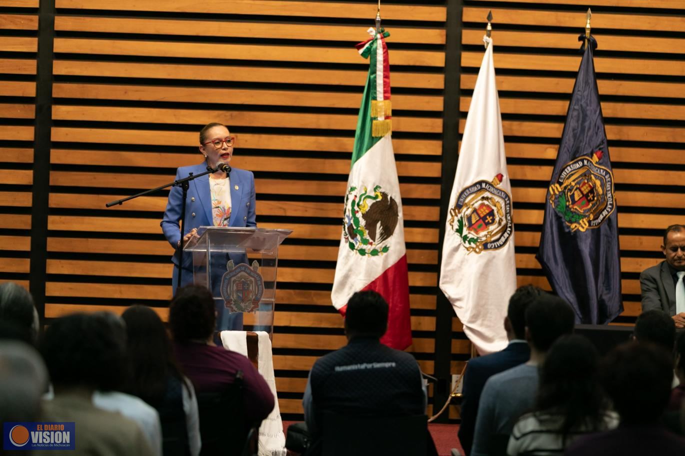 Cerraremos con broche de oro ésta administración, señala Yarabí Ávila 