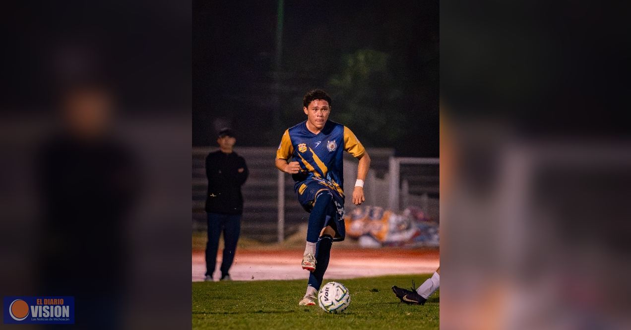 Atlético Morelia-UMSNH recibe a León en la Copa Promesas