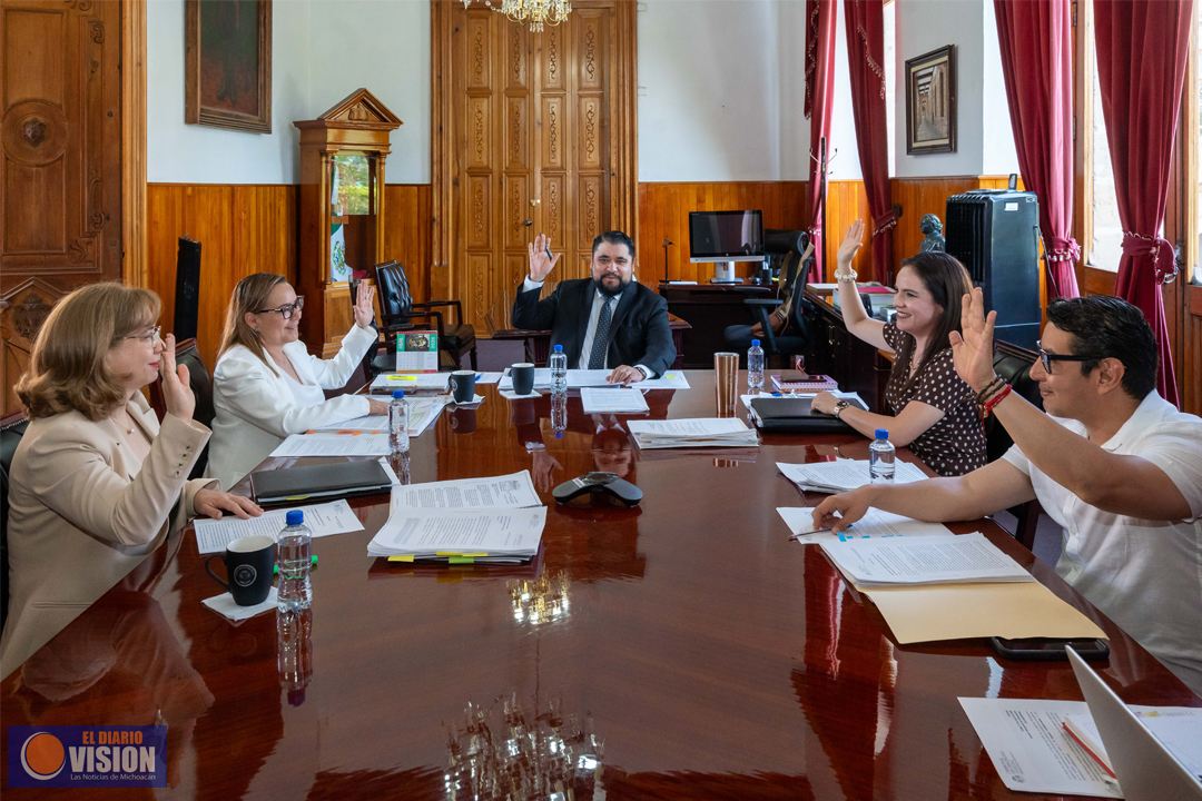 Tribunal de Disciplina Judicial presentará su Primer Informe de Actividades 2025-2026