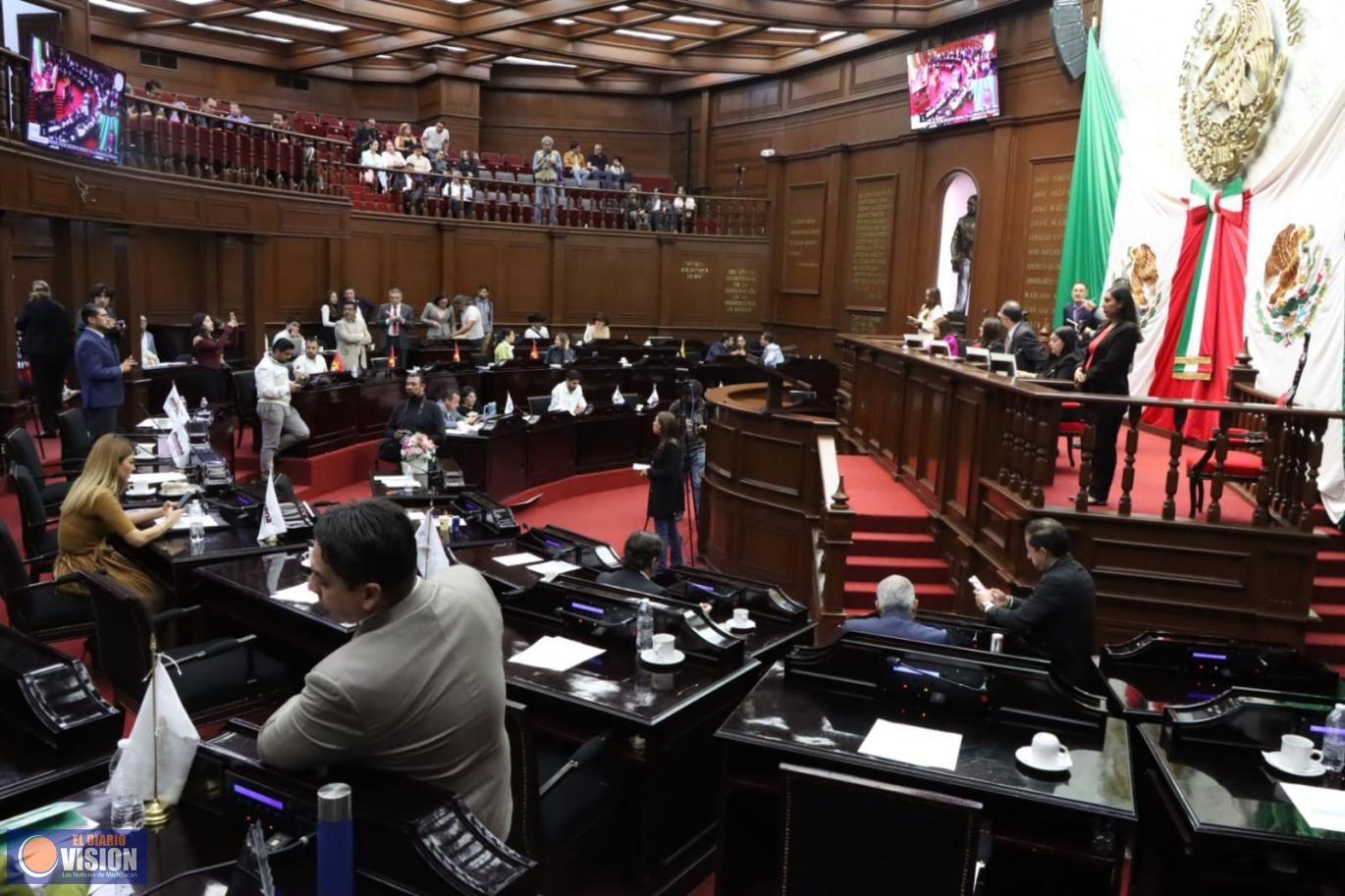 Legisladores buscan prevenir la normalización de la violencia en la infancia