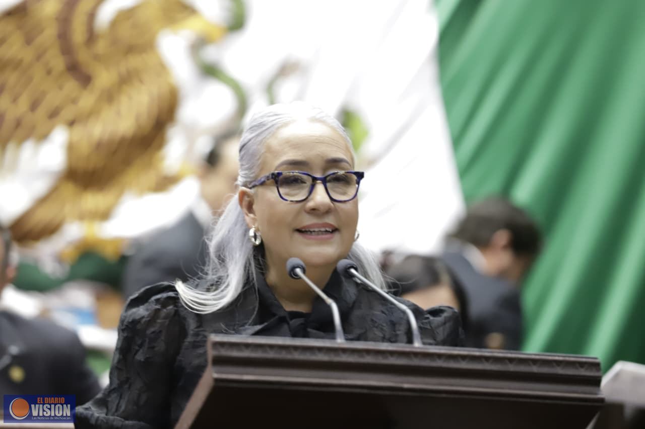 Emma Rivera presenta iniciativa que busca proteger la cocina tradicional de la Región Oriente