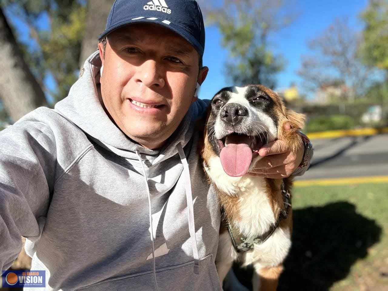 Barragán un aliado permanente en el cuidado de los animales de compañía