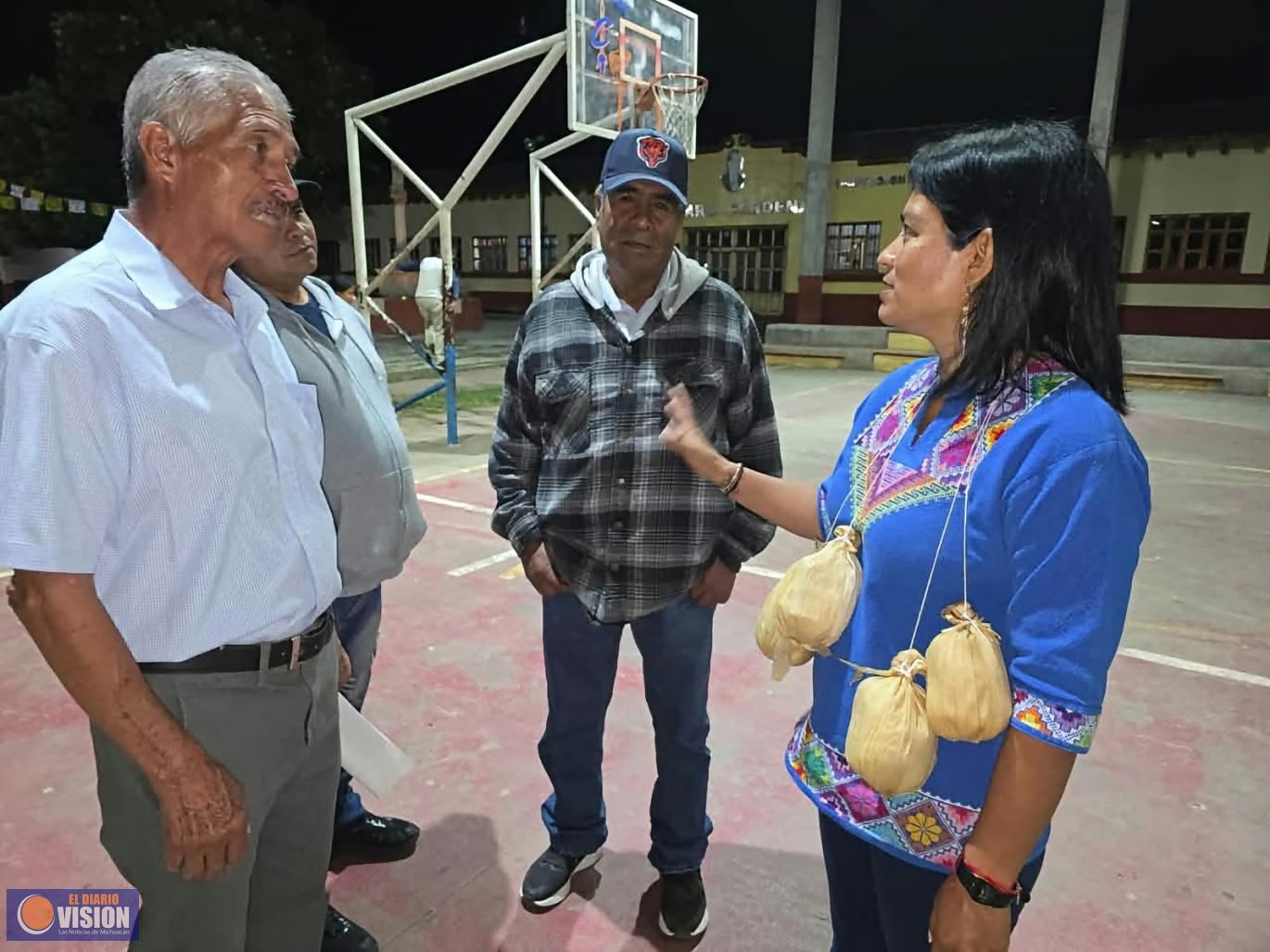 Consulta a pueblos indígenas y personas con discapacidad, pendiente para reformar Ley de Educación