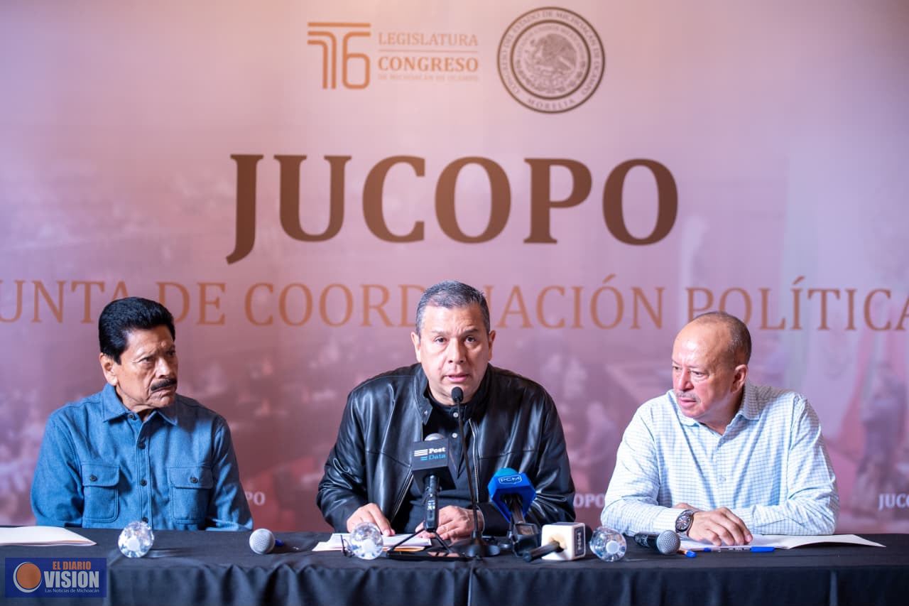 Barragán acompaña iniciativa para garantizar subsidios a todo el transporte público