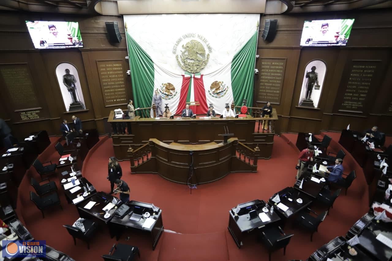 Reconoce 76 Legislatura a las enfermedades inmunes y sindemias en Ley de Salud