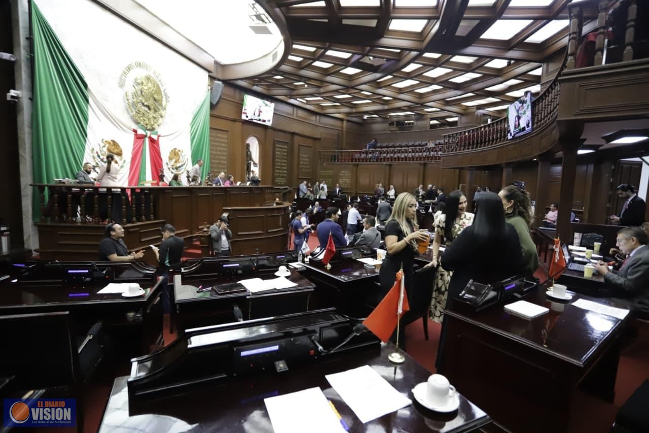Prioriza 76 Legislatura la salud mental de niñas, niños y adolescentes, en la ley estatal